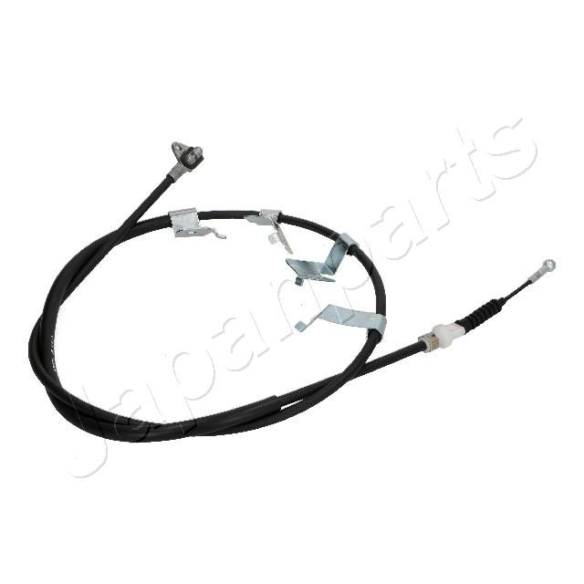 JAPANPARTS Seilzug, Feststellbremse