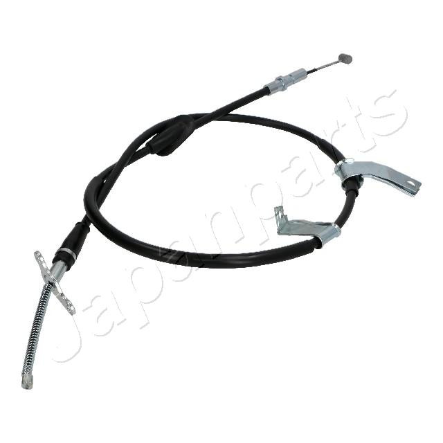 JAPANPARTS Seilzug, Feststellbremse