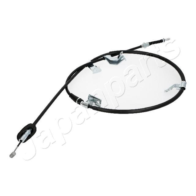 JAPANPARTS Seilzug, Feststellbremse