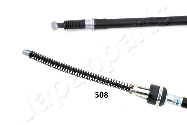 JAPANPARTS Seilzug, Feststellbremse