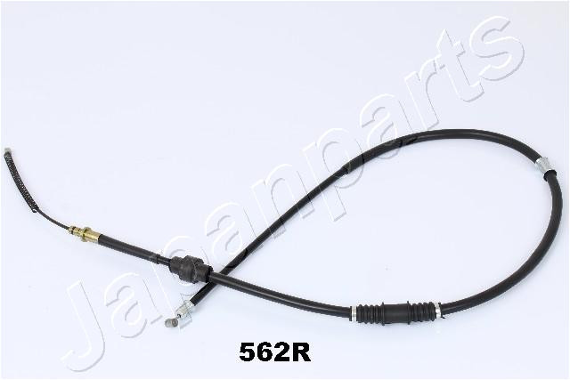 JAPANPARTS Seilzug, Feststellbremse