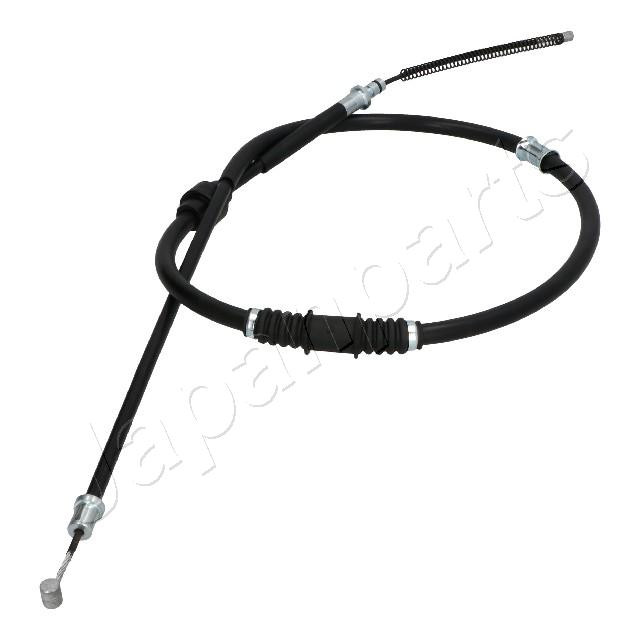 JAPANPARTS Seilzug, Feststellbremse