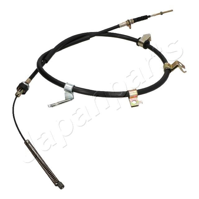 JAPANPARTS Seilzug, Feststellbremse