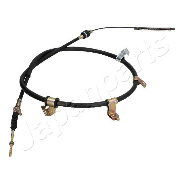 JAPANPARTS Seilzug, Feststellbremse