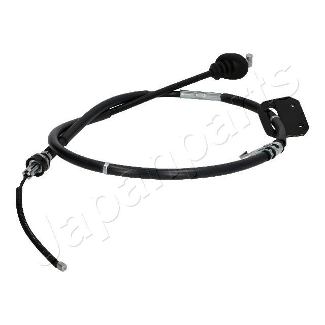 JAPANPARTS Seilzug, Feststellbremse