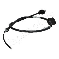 JAPANPARTS Seilzug, Feststellbremse