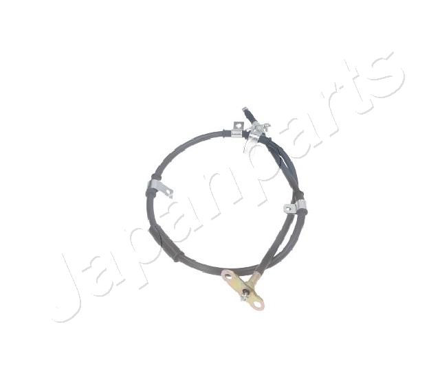 JAPANPARTS Seilzug, Feststellbremse