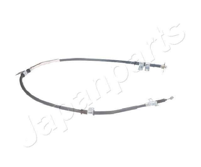 JAPANPARTS Seilzug, Feststellbremse