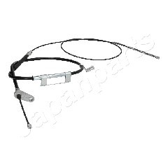 JAPANPARTS Seilzug, Feststellbremse