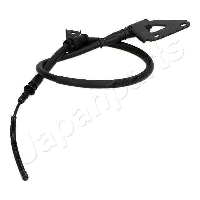 JAPANPARTS Seilzug, Feststellbremse