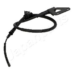 JAPANPARTS Seilzug, Feststellbremse