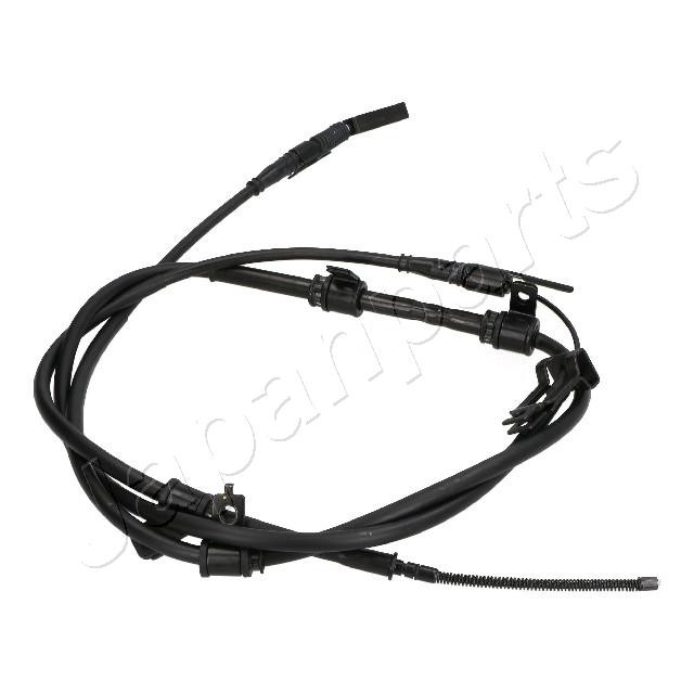 JAPANPARTS Seilzug, Feststellbremse