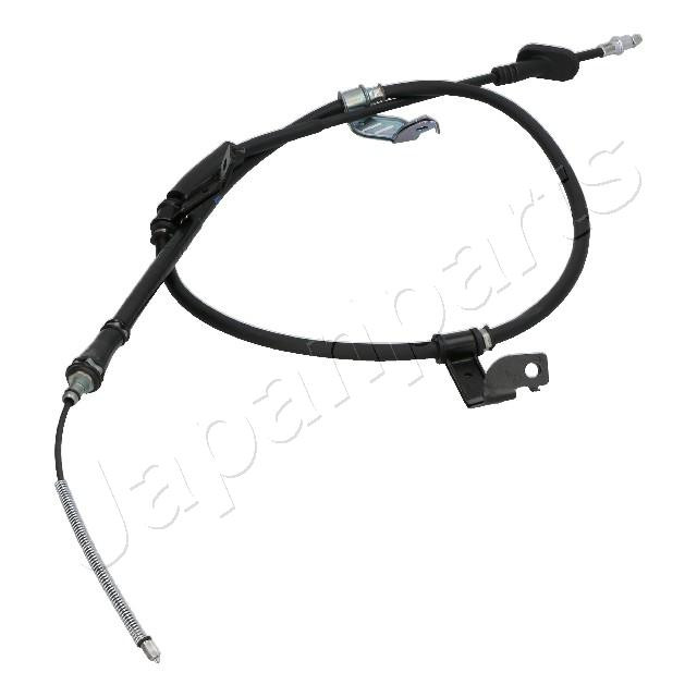 JAPANPARTS Seilzug, Feststellbremse