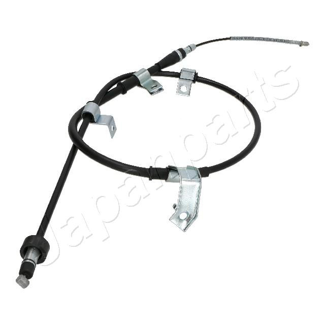 JAPANPARTS Seilzug, Feststellbremse