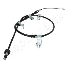 JAPANPARTS Seilzug, Feststellbremse