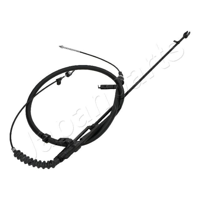 JAPANPARTS Seilzug, Feststellbremse