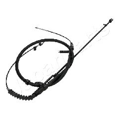 JAPANPARTS Seilzug, Feststellbremse