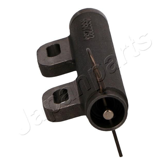 JAPANPARTS Schwingungsdämpfer, Zahnriemen