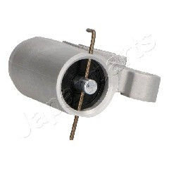 JAPANPARTS Riemenspanner, Zahnriemen