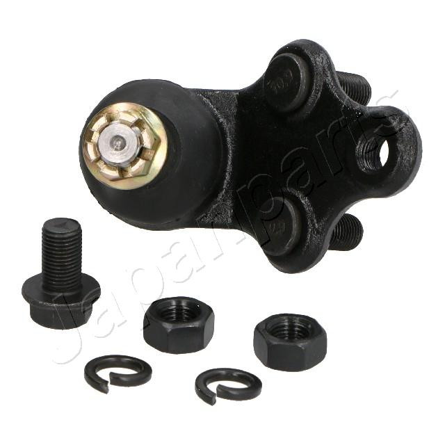 JAPANPARTS Trag-/Führungsgelenk