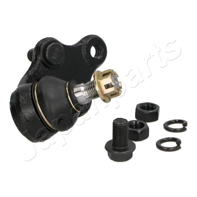 JAPANPARTS Trag-/Führungsgelenk