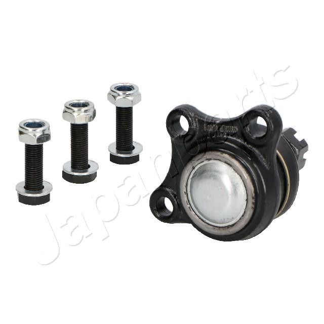 JAPANPARTS Trag-/Führungsgelenk