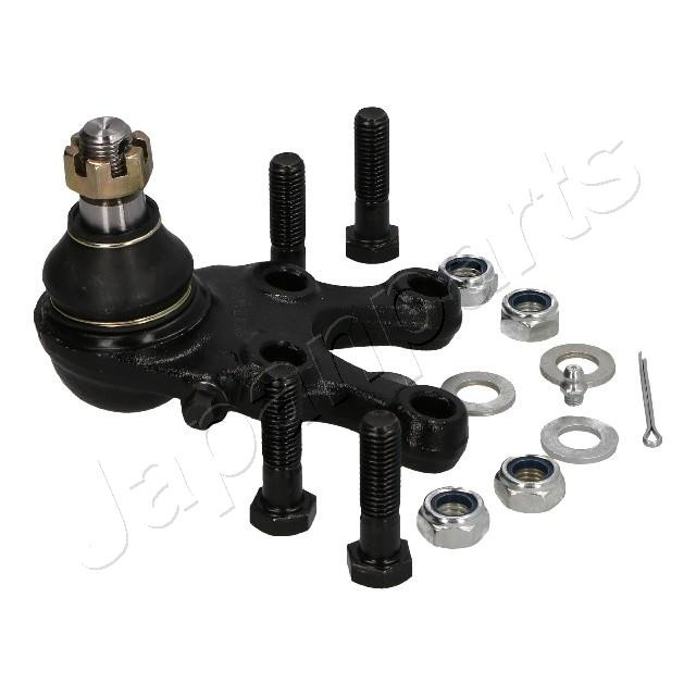 JAPANPARTS Trag-/Führungsgelenk