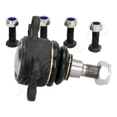 JAPANPARTS Trag-/Führungsgelenk