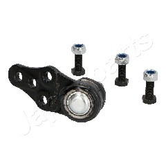 JAPANPARTS Trag-/Führungsgelenk