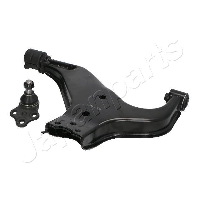 JAPANPARTS Lenker, Radaufhängung