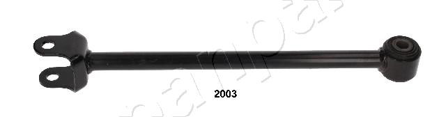 JAPANPARTS Lenker, Radaufhängung