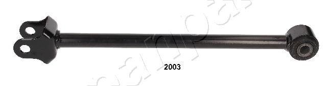 JAPANPARTS Lenker, Radaufhängung