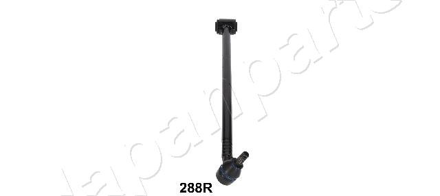 JAPANPARTS Lenker, Radaufhängung