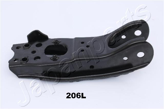 JAPANPARTS Lenker, Radaufhängung