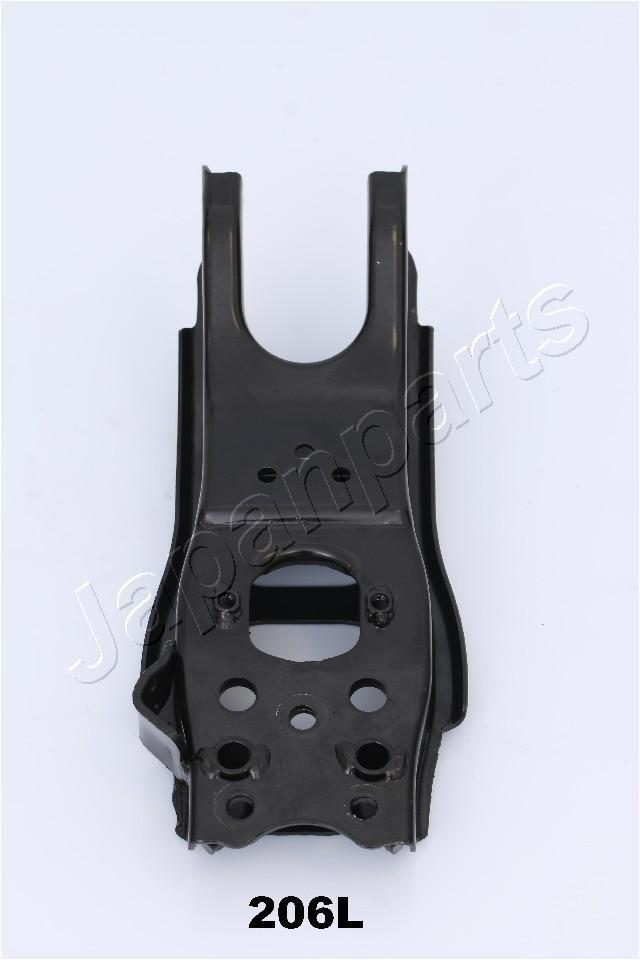 JAPANPARTS Lenker, Radaufhängung