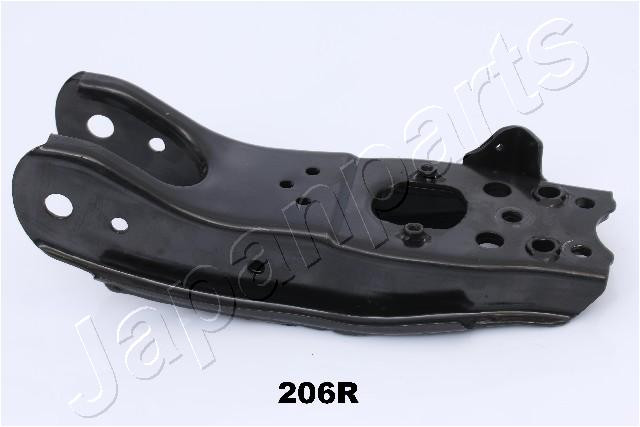 JAPANPARTS Lenker, Radaufhängung