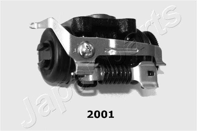 JAPANPARTS Radbremszylinder