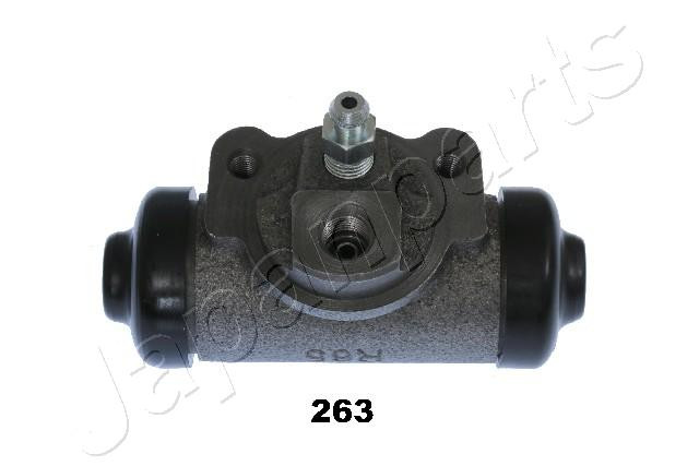 JAPANPARTS Radbremszylinder