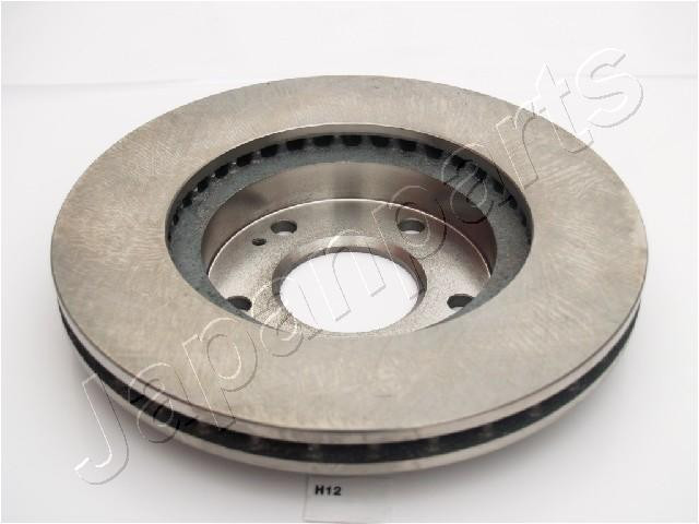 JAPANPARTS Bremsscheibe