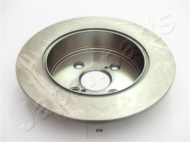 JAPANPARTS Bremsscheibe