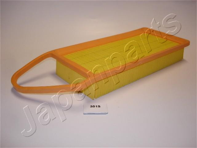 JAPANPARTS Luftfilter