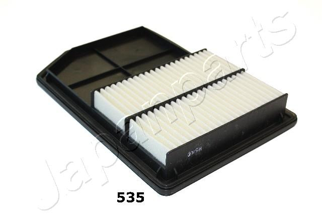 JAPANPARTS Luftfilter