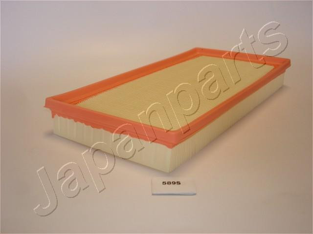 JAPANPARTS Luftfilter