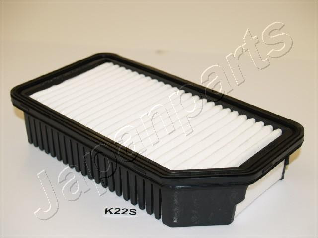 JAPANPARTS Luftfilter JAPANPARTS Luftfilter