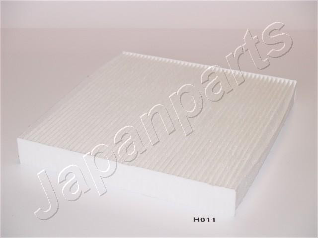JAPANPARTS Filter, Innenraumluft