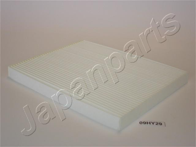 JAPANPARTS Filter, Innenraumluft