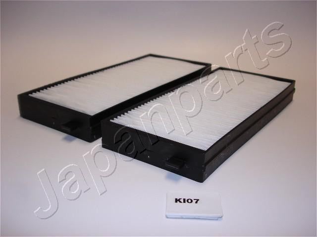 JAPANPARTS Filter, Innenraumluft