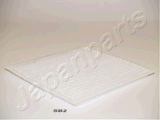 JAPANPARTS Filter, Innenraumluft
