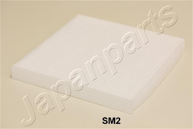 JAPANPARTS Filter, Innenraumluft