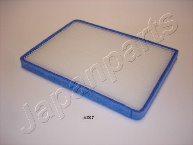 JAPANPARTS Filter, Innenraumluft